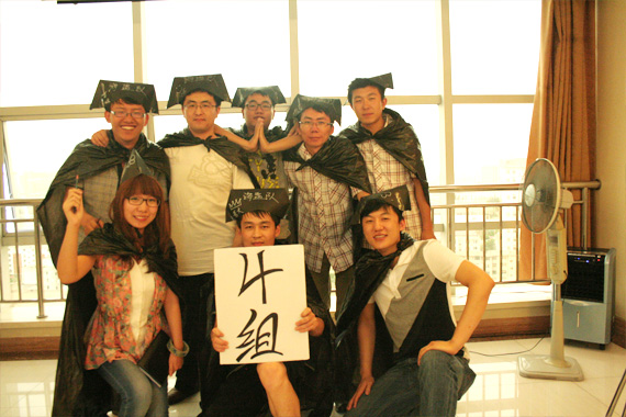 3組風(fēng)采展示