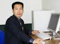 員工風(fēng)采